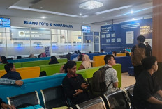 Imigrasi Blitar Tambah Kuota Paspor 75 Persen, Layani Hingga 210 Pemohon per Hari