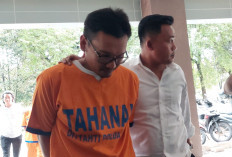 Sakit Hati dan Ingin Kuasai Harta Korban Jadi Alasan Bripka Agus Habisi Nyawa Adik Ipar