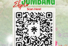 Mampiro Explore Jombang, Sekali Scan Langsung Temukan Ratusan Pesona Wisata Kota Santri