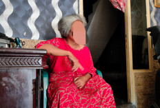 Cerita Pilu Ibu di Surabaya Dianiaya Anak Kandung, Dipicu Dendam Lama
