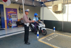 Sigap Hadir di Tulungagung, Bikin SIM Tak Perlu Tinggalkan Jam Pelajaran