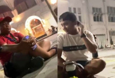 Merasa Tersaingi, Fotografer Kota Lama Surabaya Diduga Intimidasi Jasa Foto Booth