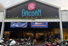 Polemik Perparkiran Surabaya, Restoran Mie Gacoan Beralih ke Parkir Portal