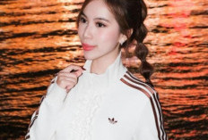 Perjalanan Karir Jennifer Fukuhara: Dari Model Cilik hingga Sabet 1st Runner Up Miss Grand Jatim 2025