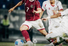 Menang 3-1 atas Myanmar, Timnas Indonesia U-23 Tetap Tersingkir dari Sea Games 2025