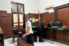Eksepsi Terdakwa Kasus Penggelapan Sparepart di Surabaya Ditolak JPU, Kuasa Hukum Sebut Dakwaan Kabur
