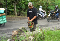 Sekolah Rakyat Pati Jadi Harapan Anak Tanpa Ibu dari Keluarga Buruh Tani