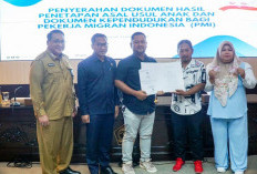 Pemkab Gresik Jamin Hak Anak Migran Melalui Pemberian Dokumen Kependudukan