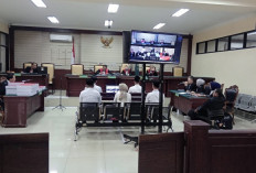 Korupsi Sosperda Jember, Mantan Pimpinan Dewan dan Kroni Dituntut Hukuman Penjara dan Denda Miliaran Rupiah