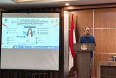 Pengangguran Sarjana di Jatim Tertinggi, Kadin Dorong Pemagangan Nasional