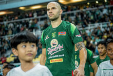Libur Kompetisi, Bek Persebaya Risto Mitrevski Jagokan Portugal di Piala Dunia 2026
