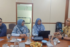 Sinergi PLN IP UBP Grati dan DLH Jombang Perkuat Konservasi Taman Kehati