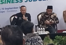 Optimalisasi Kinerja BUMD, Wira Jatim Group Gelar Bimtek Tata Kelola dan Business Judgment Rules