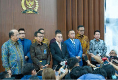Fundamental Kuat, BRI Sambut Positif Dukungan untuk Stabilitas Pasar Modal dan Kepercayaan Investor