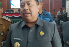 Bupati Warsubi Desak RALB KPRI Sejahtera, Bentuk Tim Selamatkan Aset Koperasi
