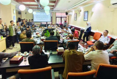 DPRD Surabaya Desak Perlindungan Hukum Jukir dan Percepatan Digitalisasi Parkir
