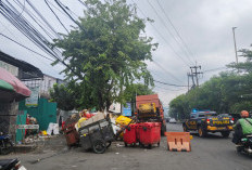 Target Penyelesaian Berubah, DPRD Surabaya Panggil DLH Soal Pengadaan Truk Compactor