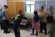 Heroik! Guru dan Polisi Selamatkan Siswa SD Bondowoso yang Nyaris Tenggelam di Pasir Putih