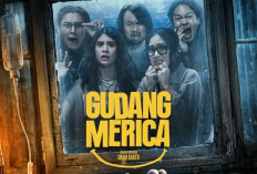Horor Komedi Gudang Merica Karya Imam Darto Siap Teror Bioskop 21 Mei 2026