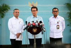 Prabowo Minta Layanan BPJS Ditingkatkan: Antrean Dipersingkat hingga Layanan RS Disetarakan
