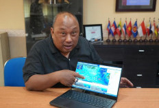 Pakar ITS Ungkap Kondisi Laut saat KM Virgo Transport 8 Tenggelam