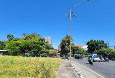 Proyek Flyover Taman Pelangi  Dimulai Akhir 2026, Pemkot Surabaya Matangkan Koordinasi Pusat