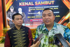 Amankan Aset Negara, Pemkab dab Kejari Situbondo Perpanjang MoU Datun
