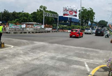 Polisi Malang Siaga Hadapi Arus Balik dan Wisata H+5 Lebaran 