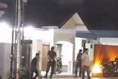 Viral Video Penggeledahan Rumah Dinas Kajari Tuban, Kejati Jatim: Itu Cuma Menata Sprei