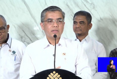 WFH Seminggu Sekali untuk Swasta Diserahkan ke Perusahaan, Tidak Harus Jumat