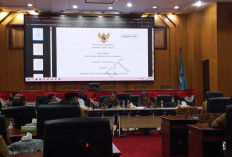 Kebut Raperda Banjir, DPRD Surabaya Serap Masukan 31 Camat dan Lurah