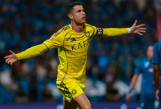 Jorge Jesus Tantang Dominasi Al Hilal, Al Nassr Siap Pangkas Kesenjangan Gelar