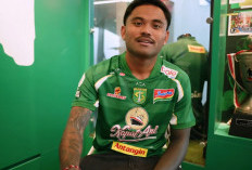 Saddil Ramdani Resmi Gabung Persebaya dengan Status Pinjaman dari Persib