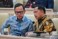Marak Tersandung Hukum, Mendagri Sebut Presiden Berulang Kali Ingatkan Kepala Daerah Tidak Korupsi