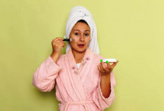 5 Bahan Dapur yang Berbahaya untuk Kulit Wajah