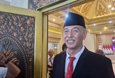 Gus Fawait Lantik PJ Sekda Baru untuk Percepat Pembangunan Jember