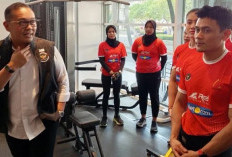 Buru Medali ASIAN Games 2026, CdM Upayakan Percepatan Naturalisasi Atlet