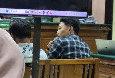 Sidang Ke-7 Maidi Madiun Cs (3): Ajudan Ungkap Maidi Kerap Beri Reward Pekerja di TPA Winongo