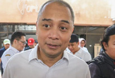 Wali Kota Eri Cahyadi Instruksikan Evaluasi Drainase Kawasan Pergudangan Surabaya