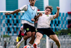 Prediksi Persebaya vs Malut United, Debut Pelatih Bernardo Tavares di GBT