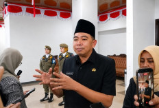 Gus Fawait Pastikan Usulan Fraksi Tak Berhenti di Kertas Siap Masuk Kebijakan Daerah Jember