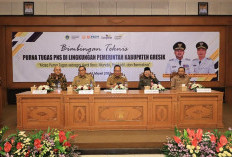 230 PNS Pemkab Gresik Purna-Tugas di Tahun 2026, Dibekali Keterampilan Hadapi Masa Pensiun