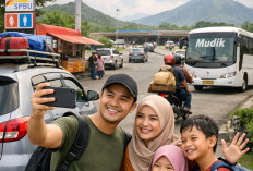 Bingung Pilih Jalur Mudik? Simak Kelebihan Tol Trans-Jawa dan Eksotisme Rute Selatan Jawa
