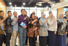 Double Degree Magister Administrasi, FIA UB Tingkatkan Daya Saing Global 