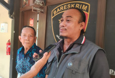 Dugaan Pemalsuan Dokumen Perubahan SHM, Pelapor Lengkapi Dokumen Pendukung