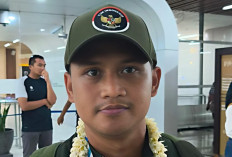 Perasaan Bahagia Andri Irawan Peraih Emas SEA Games 2025 Cabor Petanque