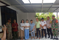 Redam Konflik Kebisingan, Tiga Pilar Lontar Sukses Mediasi Warga Lewat Program PMS