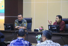 Investor Lirik Eks Dumilah Park, Tawarkan Konsep Hotel Berbintang dan Waterpark