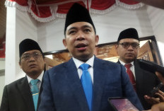 Berikan Waktu untuk Keluarga, Gus Fawait Terapkan Kebijakan WFH Hari Jumat bagi ASN Jember