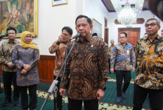 Marak OTT, KPK dan Kemendagri Kumpulkan Kepala Daerah se Jatim-Bali di Grahadi